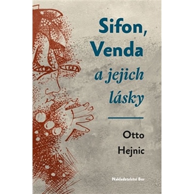 Sifon, Venda a jejich lásky