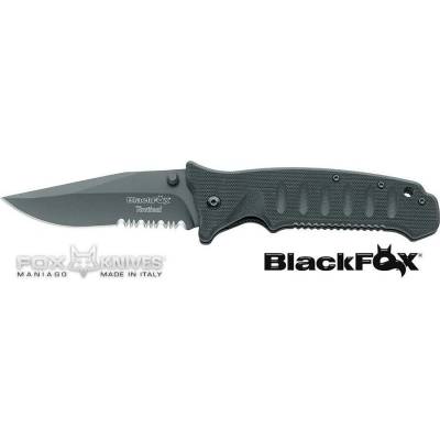 Fox Tactical Knives Assisted Opening BF112 TS
