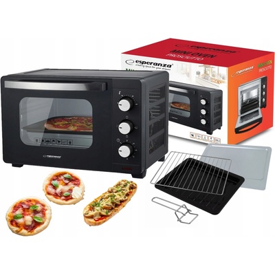 Esperanza EKO008N – Zboží Mobilmania