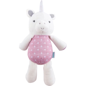 Image 1 of Ingenuity Плюшена играчка Ingenuity - Еднорогът Shimmy Plush Toy (12390)