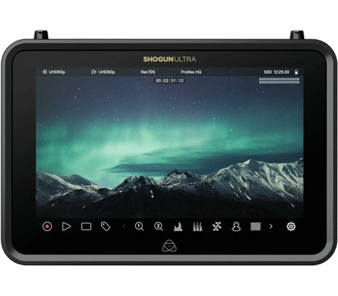 Atomos Shogun Ultra