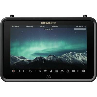 Atomos Shogun Ultra