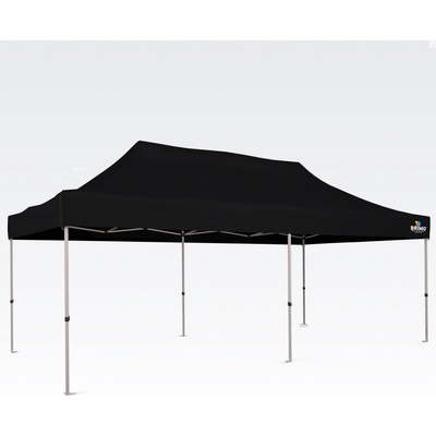 Brimo Super ocelový eco 3 x 6 m černý