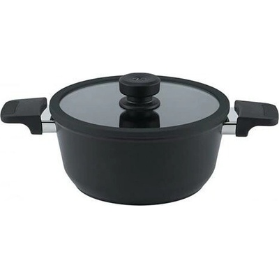 Remoska Vega Pot induction 24/11 Black