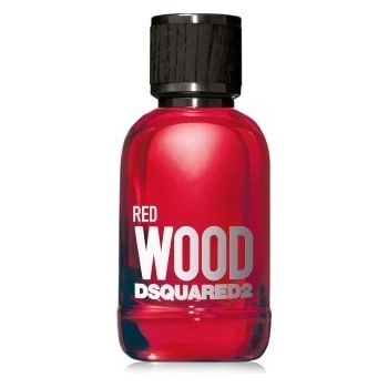 Dsquared2 Red Wood toaletní voda dámská 5 ml miniatura