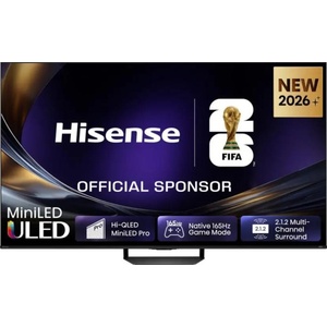 Hisense 85U7S PRO