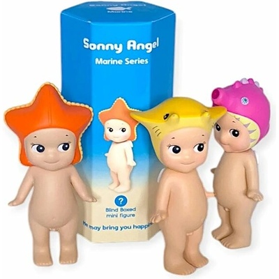Sonny Angel Terrace Sonny Angel