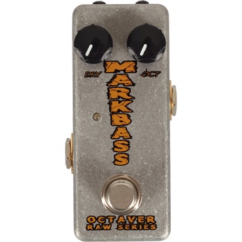 Markbass MB Raw Octaver