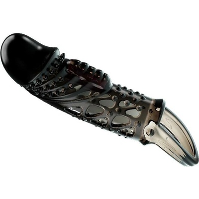 Pretty Love - Cecelia, PENIS SLEEVE, Vibration