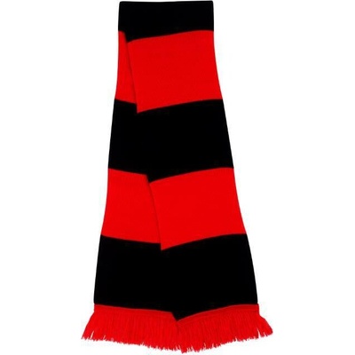 Result R 146X týmová šála red black