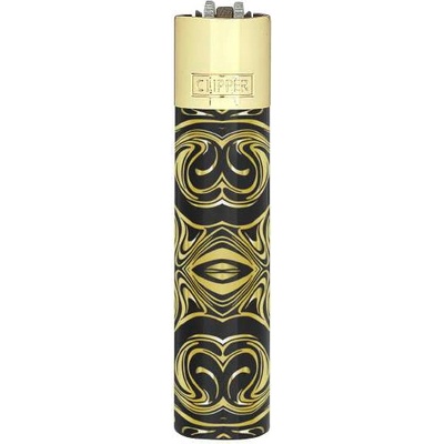Clipper CMP11RH Psychodelic Nightmare 3