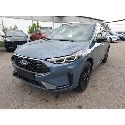 Ford Kuga 2.5 PHEV Edition 178 kW