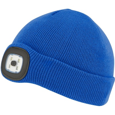Regatta Kids Torch Beanie dětská modrá