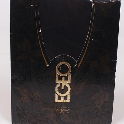 Черен дамски чорапогащник с фигури