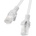 Lanberg Пач кабел Lanberg PCU6-10CC-0150-S, U/UTP, cat. 6, 1.5м, сив