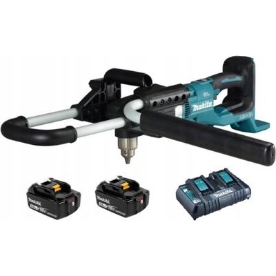 MAKITA DDG460T2X7 – Zboží Dáma