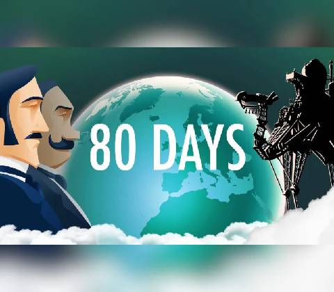 80 Days
