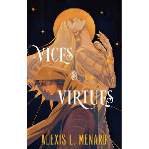 Vices and Virtues (ISBN: 9780349448909)