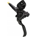 Shimano XT M8100 Post Mount 1700 mm had. + platničky G03S zadná čierna