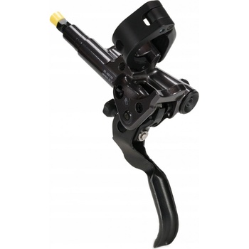 Shimano XT M8100 Post Mount 1700 mm had. + platničky G03S zadná čierna