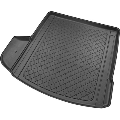 Astar Гумирана стелка за багажник за Opel Insignia B (2017+) Sports / Country Tourer incl. models with rails (193436GRD)