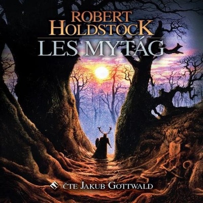 Les mytág - Holdstock Robert