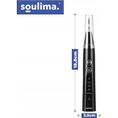 ISO TRADE SOULIMA