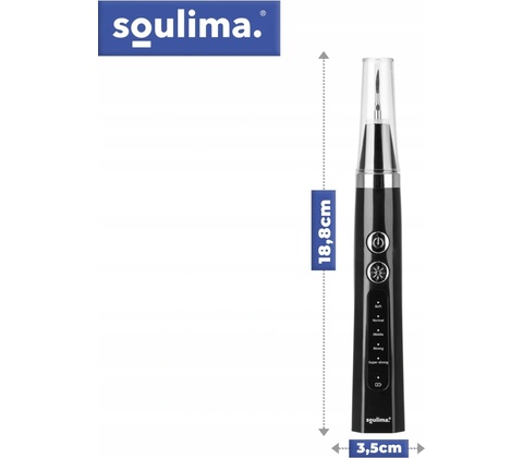 ISO TRADE SOULIMA
