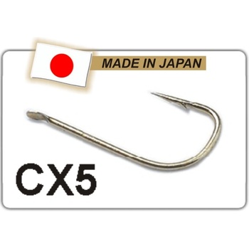 Tandem Baits Profi Competition C X5 TB vel.16 10 ks