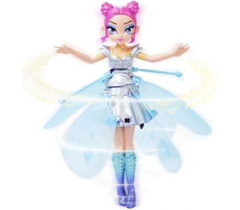 Spin Master Hatchimals lietajúce PIXIE Hviezda