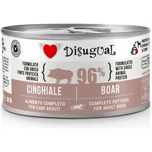 Disugual Dog Mono Boar 150 g