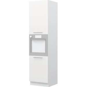  Висок шкаф за фурна Modern K23-60-2KR/3