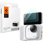 Spigen Glass tR Slim 2 Pack - Insta360 Go Ultra (AGL11171)