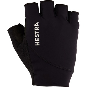 Hestra Ръкавици Hestra Spiro Short Gloves - Black / Black - размер 7 (EU) (202-7413-0112)