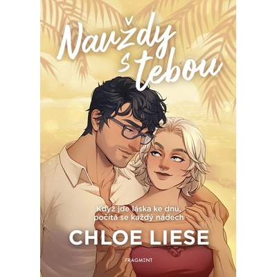Navždy s tebou