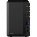 Synology DiskStation DS220+