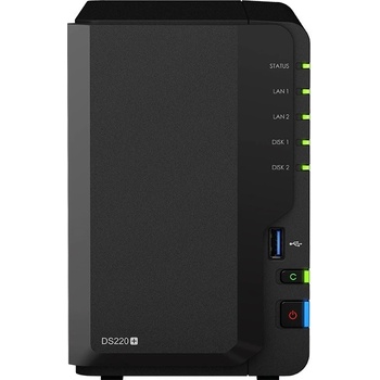 Synology DiskStation DS220+