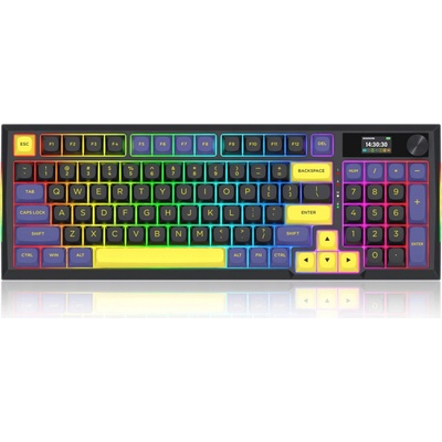 Redragon Glintstone K725LBY-RGB-PRO