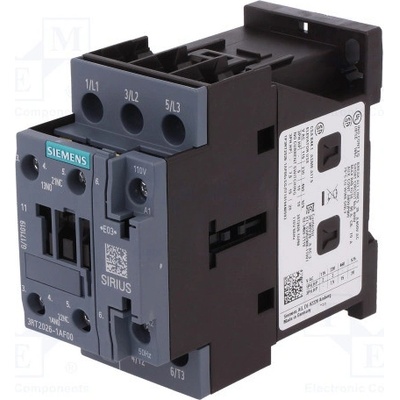 Siemens 3RT2026-1AF00