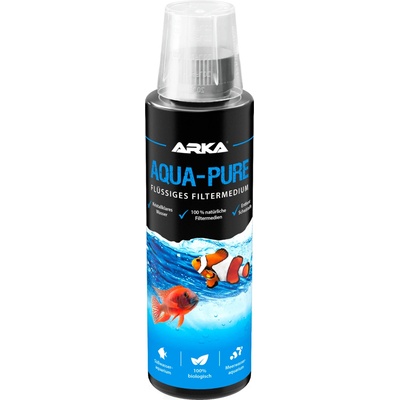 Microbe-Lift Aqua-Pure 236 ml