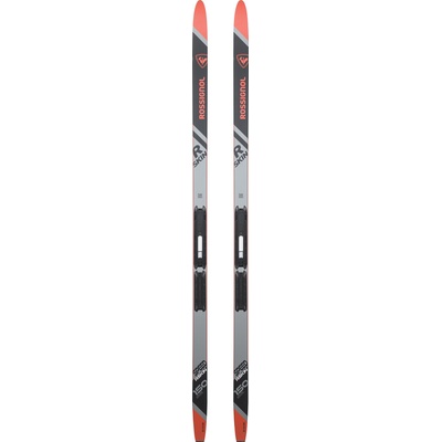 Rossignol Speed R-Skin + Step-In JR RHMZA03 + RJM1006 2023/24