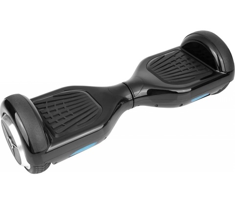 Hoverboard Standard čierna