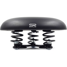Sedlá Selle Royal Float RELAXED