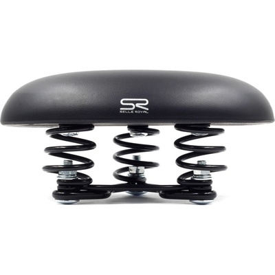 Sedlá Selle Royal Float RELAXED