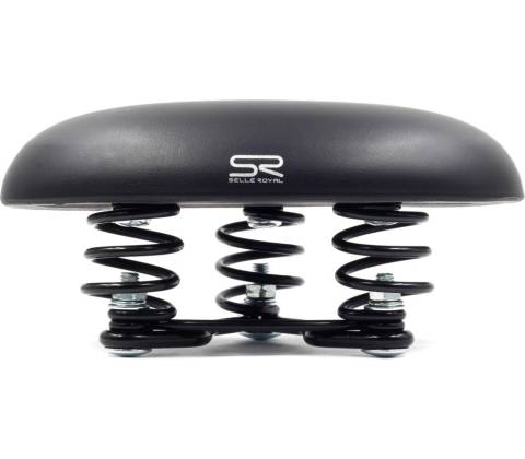 Sedlá Selle Royal Float RELAXED