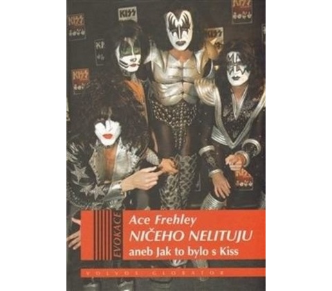 Ničeho nelituji