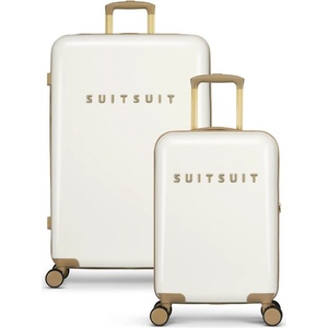 SuitSuit Fusion TR-6505/2 White Swan (SUITSUIT-813800)