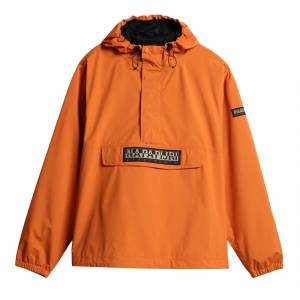 Napapijri Мъжко яке Napapijri Freestrider orang amber M