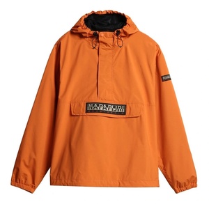 Napapijri Мъжко яке Napapijri Freestrider orang amber M