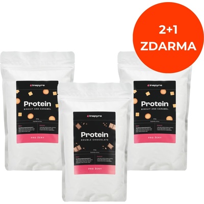 Inspyre Protein 1000 g